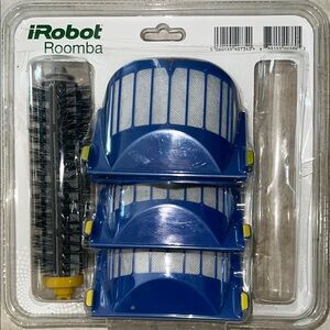 iRobot Roomba Replacement Parts from Series 600